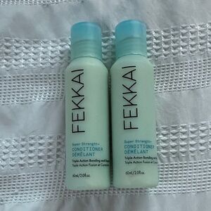 Fekkai Super Strength Conditioner Duo